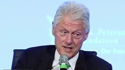 ABC This Week with George Stephanopoulos Season 5 Episode 20