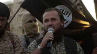 ABC This Week with George Stephanopoulos Season 5 Episode 24