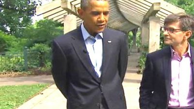 ABC This Week with George Stephanopoulos Season 5 Episode 26