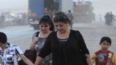 ABC This Week with George Stephanopoulos Season 5 Episode 32