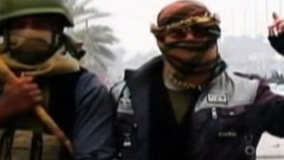 ABC This Week with George Stephanopoulos Season 5 Episode 34