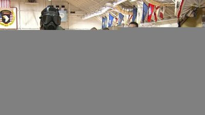 ABC This Week with George Stephanopoulos Season 5 Episode 41