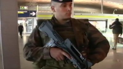 ABC This Week with George Stephanopoulos Season 6 Episode 3