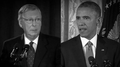 ABC This Week with George Stephanopoulos Season 5 Episode 45