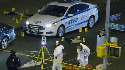 ABC This Week with George Stephanopoulos Season 5 Episode 51