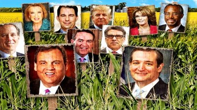 ABC This Week with George Stephanopoulos Season 6 Episode 4