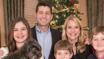 ABC This Week with George Stephanopoulos Season 6 Episode 5