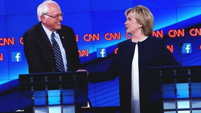 ABC This Week with George Stephanopoulos Season 6 Episode 6