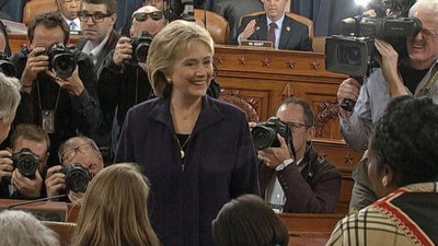 ABC This Week with George Stephanopoulos Season 6 Episode 7