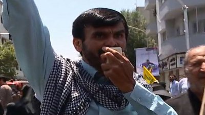 ABC This Week with George Stephanopoulos Season 6 Episode 8