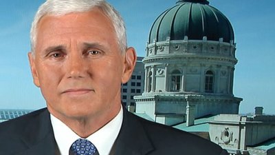 ABC This Week with George Stephanopoulos Season 6 Episode 13