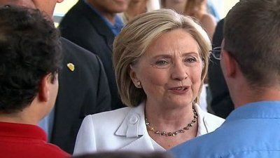 ABC This Week with George Stephanopoulos Season 6 Episode 35