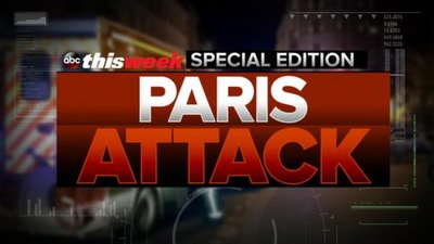 ABC This Week with George Stephanopoulos Season 6 Episode 46