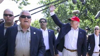 ABC This Week with George Stephanopoulos Season 6 Episode 47