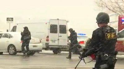 ABC This Week with George Stephanopoulos Season 6 Episode 48