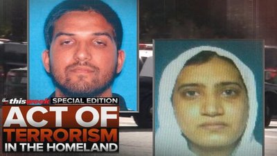 ABC This Week with George Stephanopoulos Season 6 Episode 49