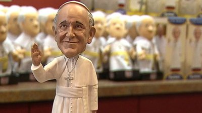 ABC This Week with George Stephanopoulos Season 6 Episode 38