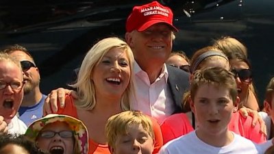 ABC This Week with George Stephanopoulos Season 6 Episode 33