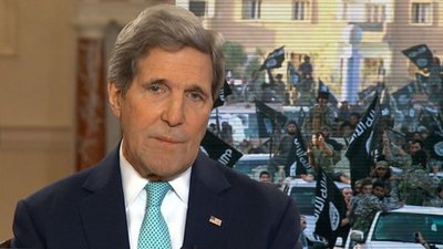 ABC This Week with George Stephanopoulos Season 6 Episode 9