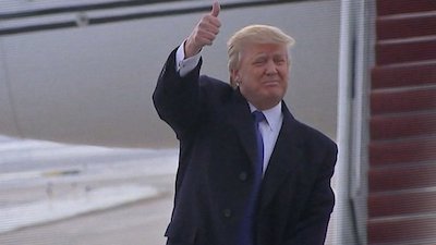 ABC This Week with George Stephanopoulos Season 7 Episode 5