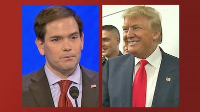 ABC This Week with George Stephanopoulos Season 7 Episode 6