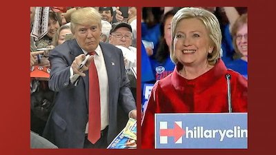 ABC This Week with George Stephanopoulos Season 7 Episode 8