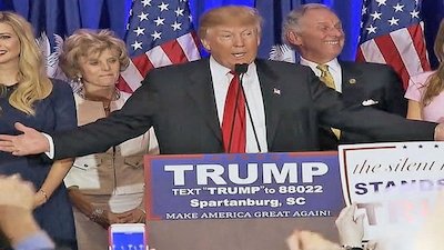 ABC This Week with George Stephanopoulos Season 7 Episode 9