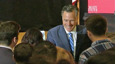 ABC This Week with George Stephanopoulos Season 7 Episode 10