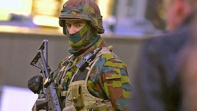 ABC This Week with George Stephanopoulos Season 7 Episode 13