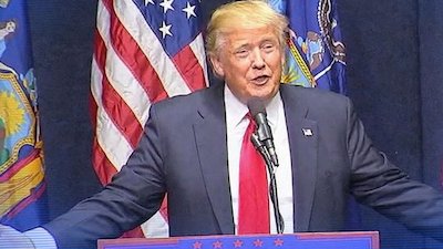 ABC This Week with George Stephanopoulos Season 7 Episode 15