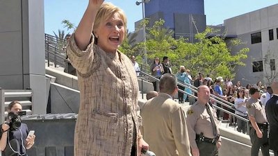 ABC This Week with George Stephanopoulos Season 7 Episode 16