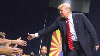 ABC This Week with George Stephanopoulos Season 7 Episode 17