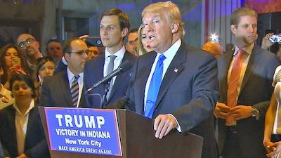 ABC This Week with George Stephanopoulos Season 7 Episode 19