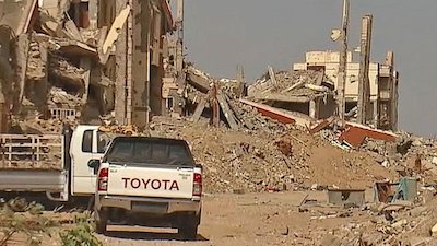 ABC This Week with George Stephanopoulos Season 7 Episode 20