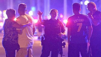 ABC This Week with George Stephanopoulos Season 7 Episode 24