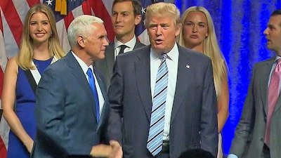 ABC This Week with George Stephanopoulos Season 7 Episode 29