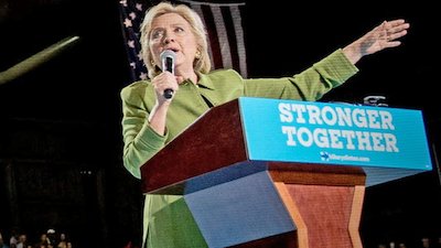 ABC This Week with George Stephanopoulos Season 7 Episode 30