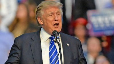 ABC This Week with George Stephanopoulos Season 7 Episode 33