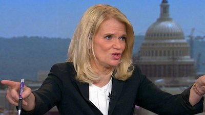 ABC This Week with George Stephanopoulos Season 7 Episode 35