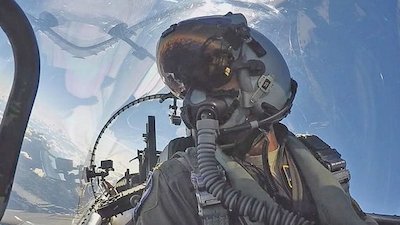 ABC This Week with George Stephanopoulos Season 7 Episode 36