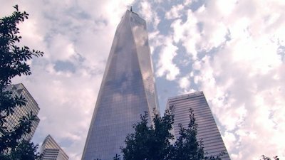 ABC This Week with George Stephanopoulos Season 7 Episode 37