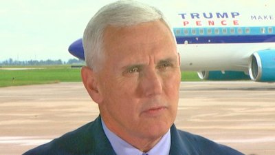 ABC This Week with George Stephanopoulos Season 7 Episode 38