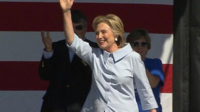 ABC This Week with George Stephanopoulos Season 7 Episode 39