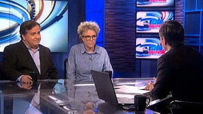 ABC This Week with George Stephanopoulos Season 7 Episode 40