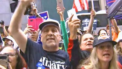 ABC This Week with George Stephanopoulos Season 7 Episode 41