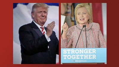 ABC This Week with George Stephanopoulos Season 7 Episode 42