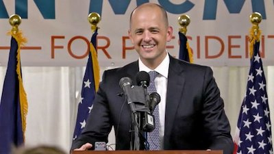 ABC This Week with George Stephanopoulos Season 7 Episode 43