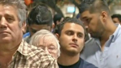 ABC This Week with George Stephanopoulos Season 7 Episode 45