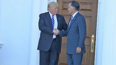 ABC This Week with George Stephanopoulos Season 7 Episode 47