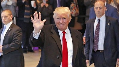 ABC This Week with George Stephanopoulos Season 7 Episode 48